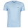 Textiel Heren T-shirts korte mouwen Lacoste ALFED Blauw