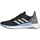 Schoenen Dames Running / trail adidas Originals Solar Glide 19 W Zwart