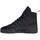 Schoenen Heren Hoge sneakers adidas Originals Rivalry Tr Zwart