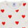 Textiel Meisjes Pyjama's / nachthemden Petit Bateau MISON Multicolour