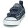 Schoenen Kinderen Lage sneakers Converse CHUCK TAYLOR ALL STAR 2V  OX Blauw