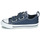 Schoenen Kinderen Lage sneakers Converse CHUCK TAYLOR ALL STAR 2V  OX Blauw