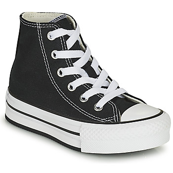 Converse Hoge Sneakers CHUCK TAYLOR ALL STAR EVA LIFT CANVAS COLOR HI online kopen