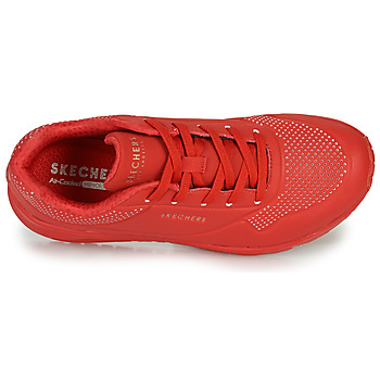 Skechers UNO STAND ON AIR Rood