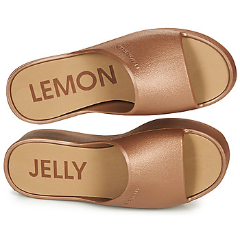 Lemon Jelly SUNNY Goud