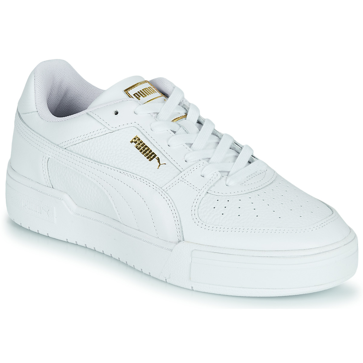 Puma CA Pro Classic Witte Sneaker
