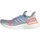 Schoenen Dames Running / trail adidas Originals Ultraboost 19 W Blauw