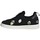 Schoenen Kinderen Lage sneakers adidas Originals Stan Smith 360 I Zwart