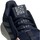 Schoenen Dames Running / trail adidas Originals Senseboost Go W Blauw