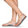 Schoenen Dames Sandalen / Open schoenen Havaianas SUNNY II Zilver