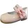 Schoenen Meisjes Ballerina's Gulliver 23645-18 Roze