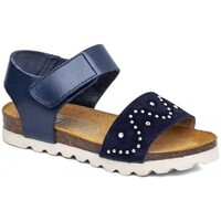 Schoenen Sandalen / Open schoenen Gorila 40801 Marino Blauw