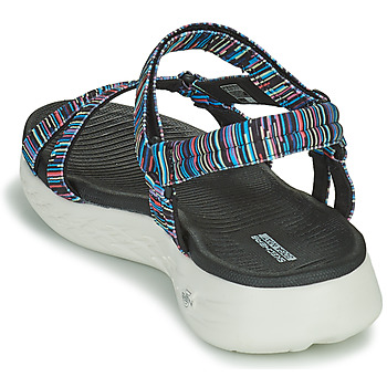 Skechers ON THE GO 600 ELECTRIC Multi