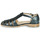 Schoenen Dames Sandalen / Open schoenen Muratti RAZAC Zwart