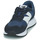 Schoenen Heren Lage sneakers New Balance 237 Blauw