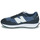 Schoenen Heren Lage sneakers New Balance 237 Blauw