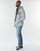 Textiel Heren Sweaters / Sweatshirts Vans VANS CLASSIC ZIP HOODIE II Grijs / Zwart