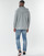 Textiel Heren Sweaters / Sweatshirts Vans VANS CLASSIC ZIP HOODIE II Grijs / Zwart