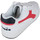 Schoenen Kinderen Sneakers Diadora 101.173301 01 C0673 White/Red Rood