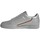 Schoenen Dames Lage sneakers adidas Originals Continental 80 W Grijs