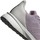 Schoenen Dames Running / trail adidas Originals Astrarun W Violet