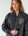 Textiel Dames Wind jackets Puma BLACK STATION Zwart / Multicolour