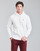 Textiel Heren Sweaters / Sweatshirts Polo Ralph Lauren SWEAT A CAPUCHE MOLTONE EN COTON LOGO PONY PLAYER Wit
