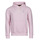Textiel Heren Sweaters / Sweatshirts Polo Ralph Lauren SWEAT A CAPUCHE MOLTONE EN COTON LOGO PONY PLAYER Roze