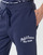 Textiel Heren Trainingsbroeken Polo Ralph Lauren BAS DE JOGGING EN MOLTON POLO RALPH LAUREN SIGNATURE Marine