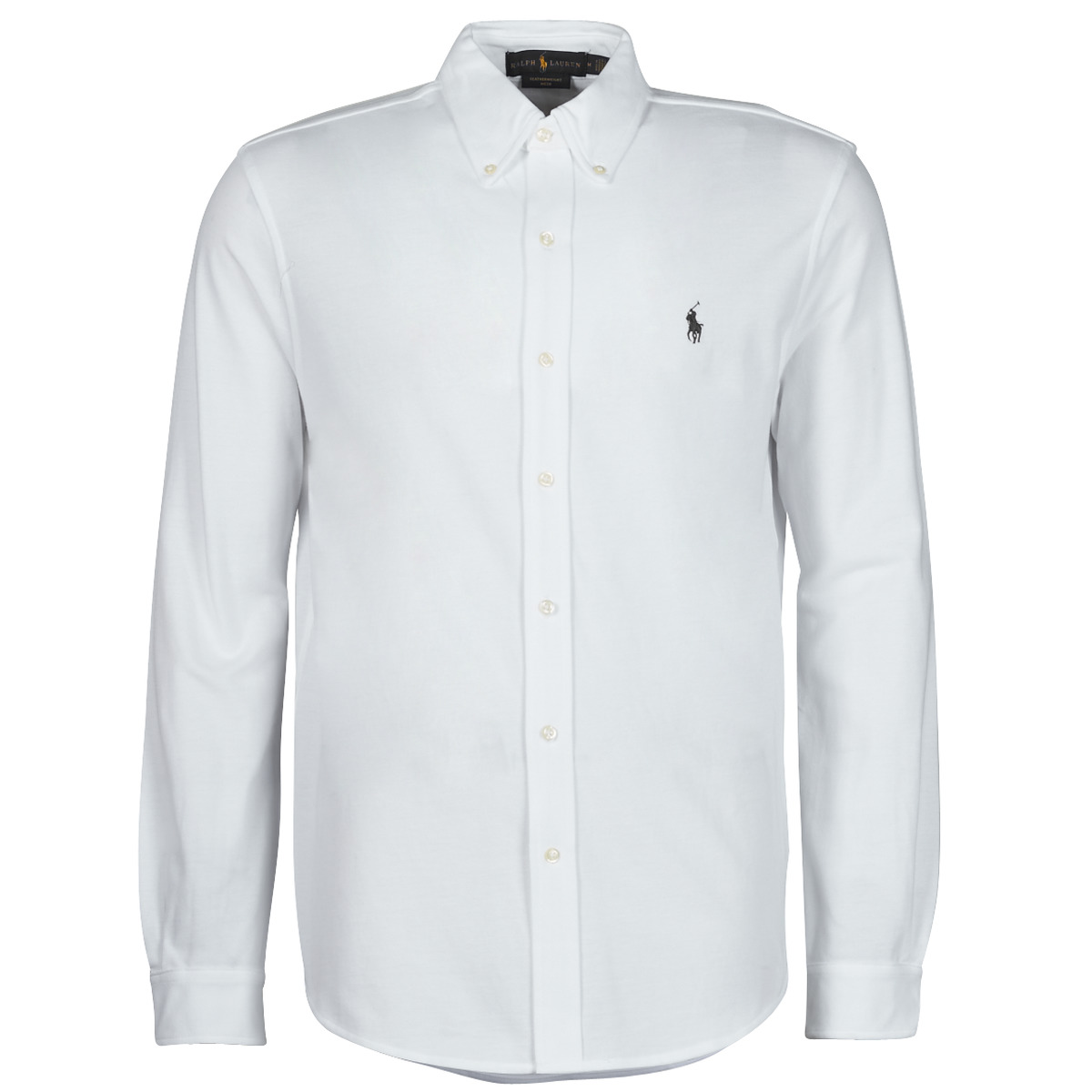 Polo Ralph Lauren Overhemd Wit