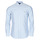 Textiel Heren Overhemden lange mouwen Polo Ralph Lauren LORENZ Blauw