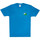 Textiel Heren T-shirts & Polo’s Ripndip Teenage mutant tee Blauw