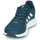 Schoenen Kinderen Running / trail adidas Performance RUNFALCON 2.0 K Marine / Wit
