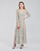 Textiel Dames Lange jurken See U Soon 21121207 Multicolour