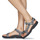 Schoenen Dames Sandalen / Open schoenen Teva WINSTED Zwart / Wit
