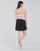 Textiel Dames Tops / Blousjes Calvin Klein Jeans MONOGRAM CAMI TOP Roze