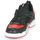 Schoenen Heren Lage sneakers Globe TILT EVO Zwart / Rood