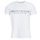 Textiel Heren T-shirts korte mouwen Armani Exchange 8NZT72-Z8H4Z Wit