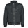 Textiel Heren Wind jackets Armani Exchange 8NZB60 Zwart
