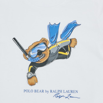 Polo Ralph Lauren SOULA Multicolour