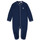 Textiel Kinderen Pyjama's / nachthemden Polo Ralph Lauren LOLLA Marine