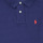 Textiel Jongens Polo's korte mouwen Polo Ralph Lauren FRANCHI Blauw