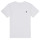 Textiel Kinderen T-shirts korte mouwen Polo Ralph Lauren TINNA Wit