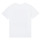 Textiel Jongens T-shirts korte mouwen Polo Ralph Lauren CROPI Wit