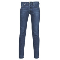 Textiel Heren Skinny Jeans Diesel SLEENKER Blauw / Donker