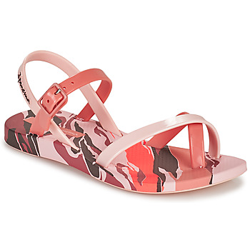 Ipanema Fashion Sandal sandalen roze/oudroze/zwart online kopen