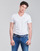 Textiel Heren T-shirts korte mouwen Tommy Jeans TJM ORIGINAL JERSEY TEE V NECK Wit
