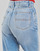 Textiel Dames Boyfriend jeans Tommy Jeans MOM JEAN ULTRA HR TPRD EMF SPLBR Blauw / Clair
