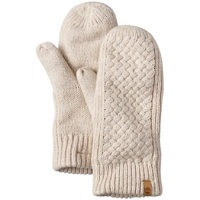 Accessoires Dames Handschoenen Timberland  Wit