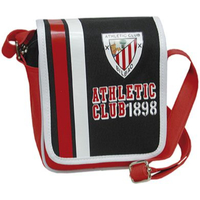 Tassen Schoudertassen met riem Athletic Club Bilbao BD-01-AC Rood